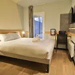 Ibis Budget Aix Les Bains -