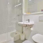 Ibis Budget Aix Les Bains -