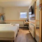 Ibis Budget Aix Les Bains -
