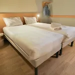 Hotel Ibis Budget Aix Les Bains -