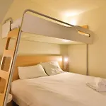 Ibis Budget Aix Les Bains - Grésy-sur-Aix