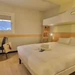 Ibis Budget Aix Les Bains -