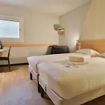 Ibis Budget Aix Les Bains - מלון 2*