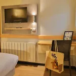 Ibis Budget Aix Les Bains - 2* Grésy-sur-Aix