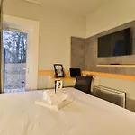 Ibis Budget Aix Les Bains - Hotel