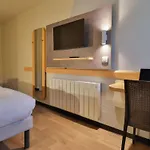 Hotel Ibis Budget Aix Les Bains - 2*