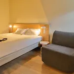 Hotel Ibis Budget Aix Les Bains - Grésy-sur-Aix