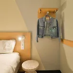 Ibis Budget Aix Les Bains - Grésy-sur-Aix