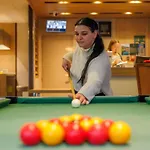 Ibis Budget Aix Les Bains - Hotel