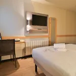 Hotel Ibis Budget Aix Les Bains -