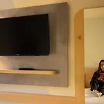Ibis Budget Aix Les Bains - Hotel Grésy-sur-Aix