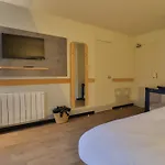 Ibis Budget Aix Les Bains - 2*