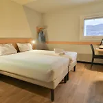 Hotel Ibis Budget Aix Les Bains - Grésy-sur-Aix
