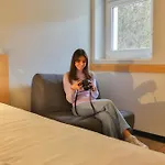 Ibis Budget Aix Les Bains - מלון