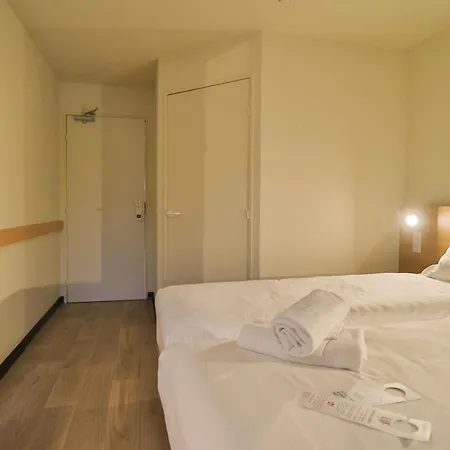 Ibis Budget Aix Les Bains - Ξενοδοχείο Grésy-sur-Aix