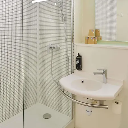 Ibis Budget Aix Les Bains - Hotel 2*