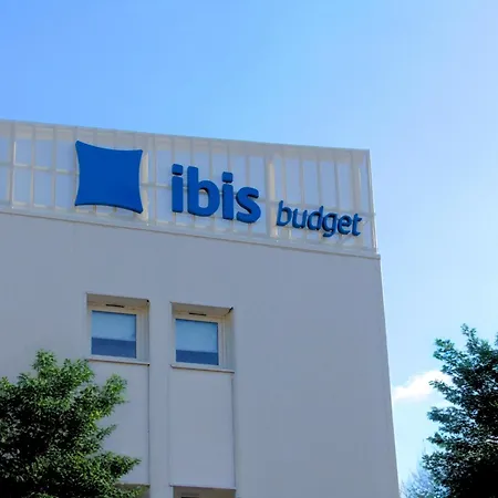 Ibis Budget Aix Les Bains -