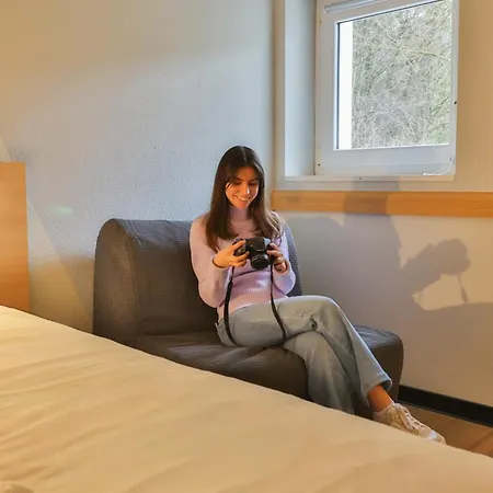 Ibis Budget Aix Les Bains - Ξενοδοχείο