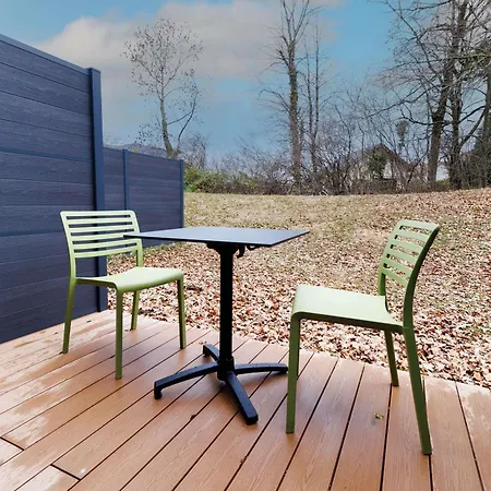 Ibis Budget Aix Les Bains -