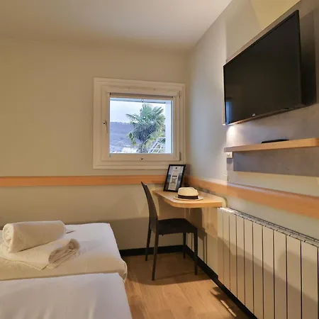 Ibis Budget Aix Les Bains - Ξενοδοχείο Grésy-sur-Aix