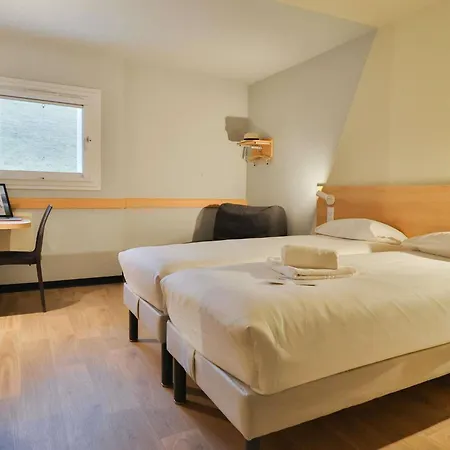 Ibis Budget Aix Les Bains - 2*