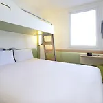 Ibis Budget Aix Les Bains - Hotel 2*