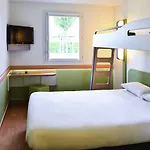 Ibis Budget Aix Les Bains - 2*