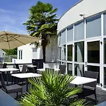 Ibis Budget Aix Les Bains - Hotel