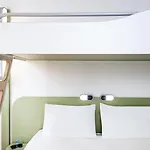 Ibis Budget Aix Les Bains - 2* Grésy-sur-Aix
