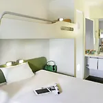 Hotel Ibis Budget Aix Les Bains - Grésy-sur-Aix