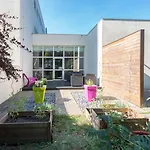 Ibis Budget Aix Les Bains -
