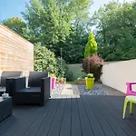 Ibis Budget Aix Les Bains -