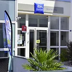Ibis Budget Aix Les Bains - Grésy-sur-Aix