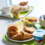 Ibis Budget Aix Les Bains -