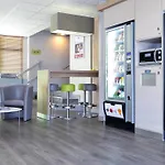 Ibis Budget Aix Les Bains - Hotel Grésy-sur-Aix