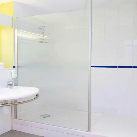 Ibis Budget Aix Les Bains - Gresy-sur-Aix