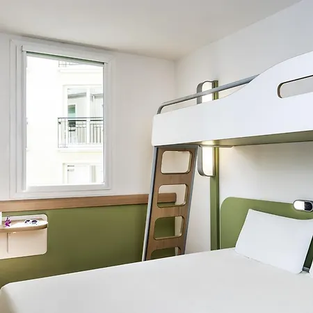 Ibis Budget Aix Les Bains - Gresy-sur-Aix