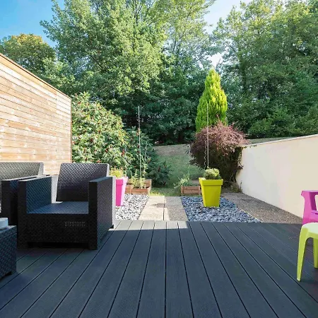 Hotel Ibis Budget Aix Les Bains - Gresy-sur-Aix