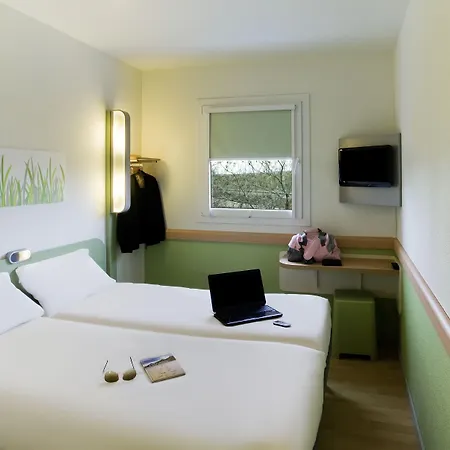 فندق Ibis Budget Aix Les Bains - 2*