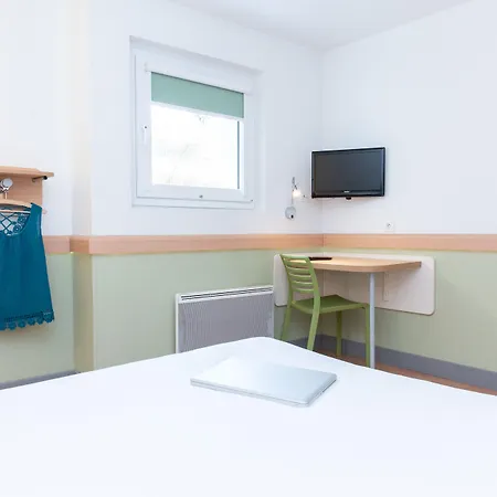 Ibis Budget Aix Les Bains - 2* Grésy-sur-Aix