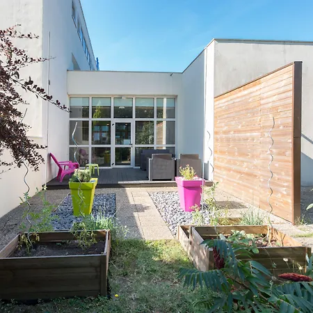 Ibis Budget Aix Les Bains -