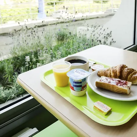Ibis Budget Aix Les Bains - فندق 2*