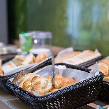 ホテル Ibis Budget Aix Les Bains - Grésy-sur-Aix