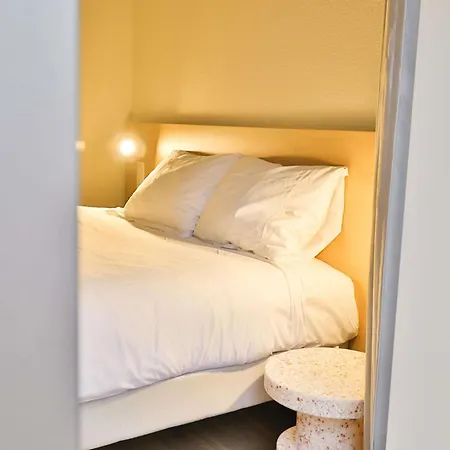Ibis Budget Aix Les Bains - 2* Grésy-sur-Aix