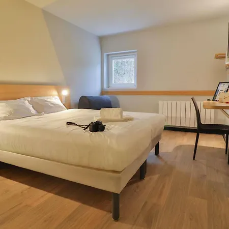 Ibis Budget Aix Les Bains - Ξενοδοχείο 2*