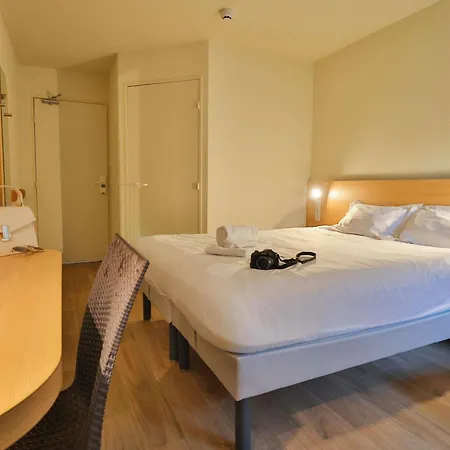 Ibis Budget Aix Les Bains - Hotel 2*