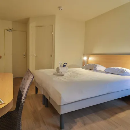 Hotell Ibis Budget Aix Les Bains - 2*