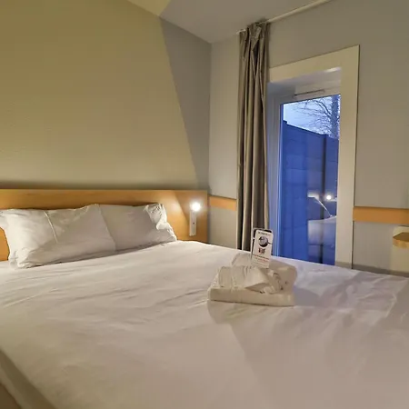 Ibis Budget Aix Les Bains - Hotel
