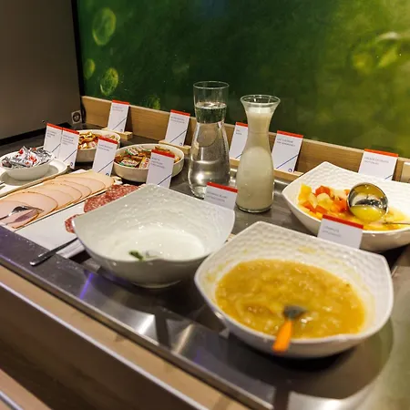 Ibis Budget Aix Les Bains - 2*
