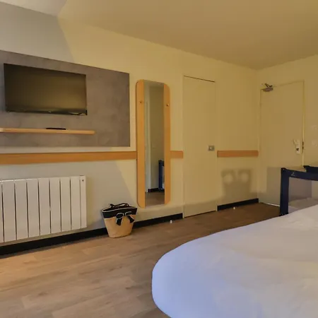 Ibis Budget Aix Les Bains - 2*